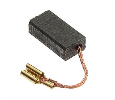 Щетки для электродвигателей : brush 5x8x16 clamp Щетки для электродвигателей : brush 5x8x16 clamp