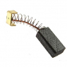 Щетки для электродвигателей : brush 5x8x17 spring                               