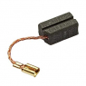 Щетки для электродвигателей: brush 6.3x8x13 wire                               