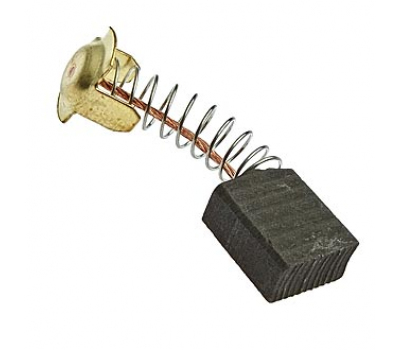 Щетки для электродвигателей: brush 7x13x16 spring new Щетки для электродвигателей: brush 7x13x16 spring new