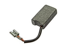 Щетки для электродвигателей : brush 8x16x27 wire Щетки для электродвигателей : brush 8x16x27 wire