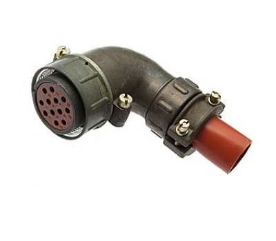 Разъем: 2РТТ32КУН12Г16В