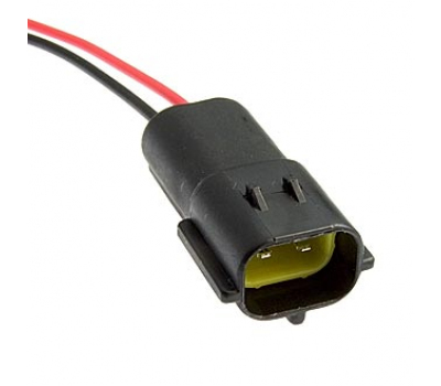 Соединитель автомобильный : DJ70214Y-2-11 (20AWG 150cm)
