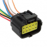 Соединитель автомобильный: DJ7106-2-21 (20AWG 150cm)                         