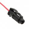Соединитель автомобильный : DJ7011-1.8-21 (18AWG 200mm)                       