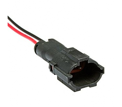 Соединитель автомобильный : DJ7021-1.8-11 (18AWG 150cm) Соединитель автомобильный : DJ7021-1.8-11 (18AWG 150cm)