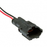 Соединитель автомобильный : DJ7021-1.8-11 (18AWG 150cm)                       
