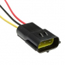 Соединитель автомобильный : DJ70314Y-2-11 (20AWG 200mm)                       