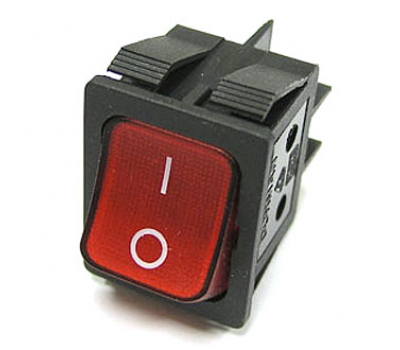 Переключатель: IRS-201-8C  ON-OFF