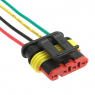 Соединитель автомобильный: DJ7041-1.5-21 (18AWG 150cm)                       