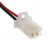Соединитель автомобильный : DJ7021A-2.8-21 (18AWG 300mm)                      