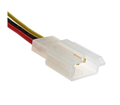 Соединитель автомобильный: DJ7031A-2.8-11 (18AWG 300mm)