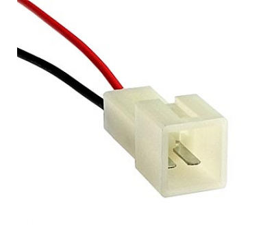 Соединитель автомобильный : DJ7021-3-11 (18AWG 300mm) Соединитель автомобильный : DJ7021-3-11 (18AWG 300mm)
