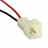 Соединитель автомобильный : DJ7021-3-11 (18AWG 300mm)                         