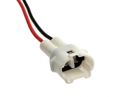 Соединитель автомобильный : DJ7026-2-11 (18AWG 300mm)                         