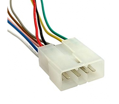 Соединитель автомобильный: DJ7091-3-11 (18AWG 300mm) Соединитель автомобильный: DJ7091-3-11 (18AWG 300mm)