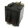 Переключатель: IRS-2101E-1C  ON-OFF                              