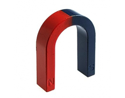 Магнит: U80*62*10*20mm Магнит: U80*62*10*20mm