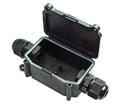 Кабельный ввод: SB370 3Pin 16A/250V IP55 Кабельный ввод: SB370 3Pin 16A/250V IP55