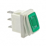 Переключатель: SB008 IP65 on-on 13x19.2mm                        