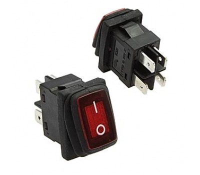 Переключатель: SB015 IP65 on-off 13x19.2mm Переключатель: SB015 IP65 on-off 13x19.2mm