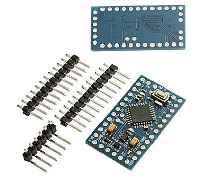 Модуль электронный: ARDUINO Pro Mini ATMEGA..