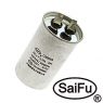 Конденсатор: CBB65  20uF  450V (SAIFU)                         