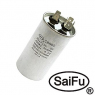 Конденсатор: CBB65  25uF  450V (SAIFU)                         