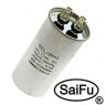 Конденсатор: CBB65  45uF  450V (SAIFU)                         