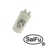 Конденсатор: CBB60   8uF  450V (SAIFU)                         