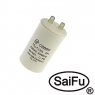 Конденсатор: CBB60  15uF  630V (SAIFU)                         