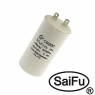 Конденсатор: CBB60  30uF  450V (SAIFU)                         