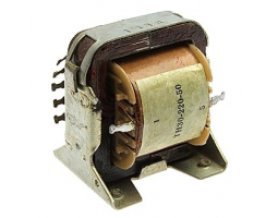 Трансформатор: ТН 30-220-50К                                     