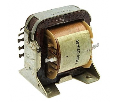 Трансформатор: ТН 30-220-50К Трансформатор: ТН 30-220-50К