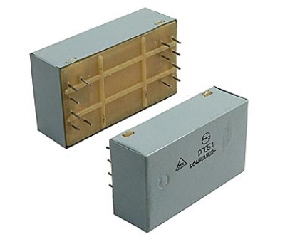Реле: РПС51 902.15 Реле: РПС51 902.15