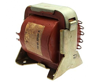 Трансформатор: ТН 60-220-50К Трансформатор: ТН 60-220-50К
