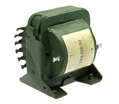 Трансформатор: ТА 2 220-50 Трансформатор: ТА 2 220-50
