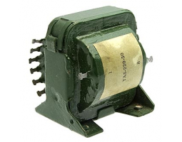 Трансформатор: ТА 5 220-50 Трансформатор: ТА 5 220-50