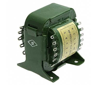 Трансформатор: ТПП 274-127/220-50 Трансформатор: ТПП 274-127/220-50