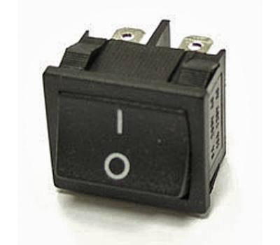 Переключатель: MRS-202(A) on-on черный Переключатель: MRS-202(A) on-on черный