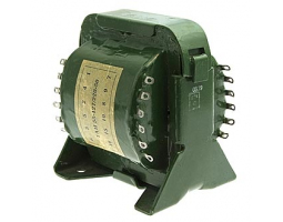 Трансформатор: ТАН 55-127/220-50 Трансформатор: ТАН 55-127/220-50