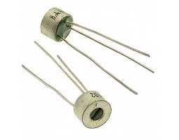 Резистор: СП3-19А3-0.5 Вт 47  Ом (200*г)                    