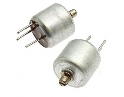 Резистор: СП4-1В 0.25 Вт 1.5 мОм                            