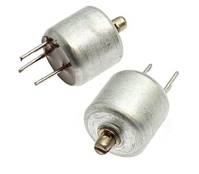 Резистор: СП4-1В 0.25 Вт 150 Ом
