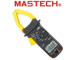 Клещи токоизмерительные: MS2001 (MASTECH)                                  