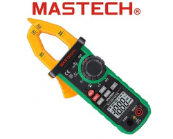 Клещи токоизмерительные: MS2009A (MASTECH) Клещи токоизмерительные: MS2009A (MASTECH)