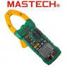 Клещи токоизмерительные: MS2015A  (MASTECH)                                