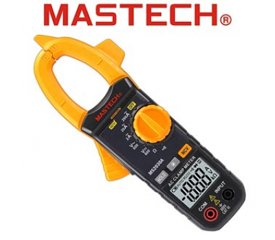 Клещи токоизмерительные: MS2030A (MASTECH) Клещи токоизмерительные: MS2030A (MASTECH)