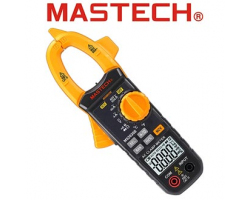 Клещи токоизмерительные: MS2030B (MASTECH) Клещи токоизмерительные: MS2030B (MASTECH)
