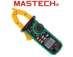 Клещи токоизмерительные: MS2109A (MASTECH)                                 